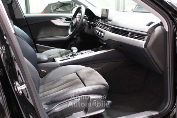 Audi A4 Avant 2.0 TDi Stronic - <small></small> 25.990 € <small>TTC</small> - #12