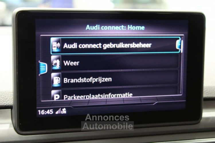 Audi A4 Avant 2.0 TDi Stronic - <small></small> 25.990 € <small>TTC</small> - #15