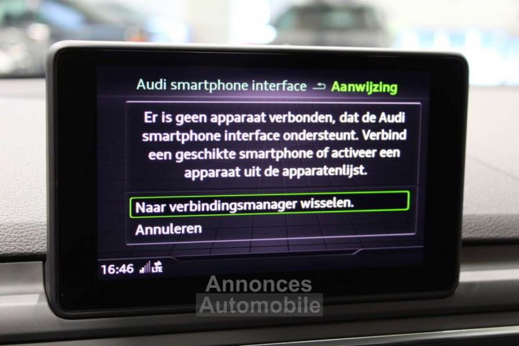 Audi A4 Avant 2.0 TDi Stronic - <small></small> 24.990 € <small>TTC</small> - #17