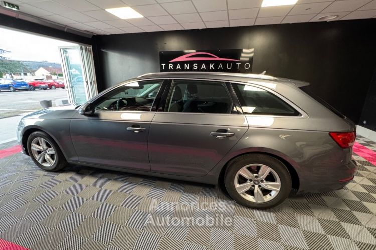 Audi A4 Avant 2.0 TDI ultra 150 - <small></small> 14.480 € <small>TTC</small> - #2