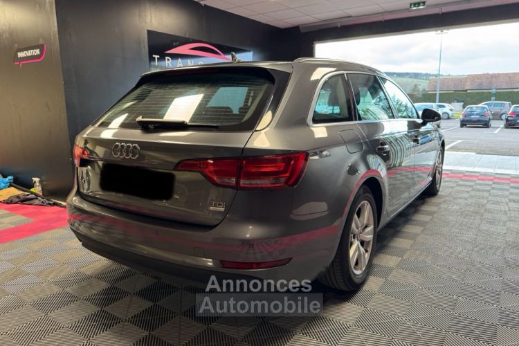 Audi A4 Avant 2.0 TDI ultra 150 - <small></small> 14.480 € <small>TTC</small> - #5