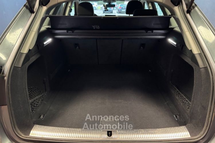 Audi A4 Avant 2.0 TDI ultra 150 - <small></small> 14.480 € <small>TTC</small> - #34