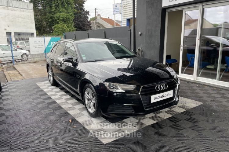 Audi A4 Avant 2.0 TDI ultra 150 S tronic 7 - <small></small> 18.990 € <small>TTC</small> - #1