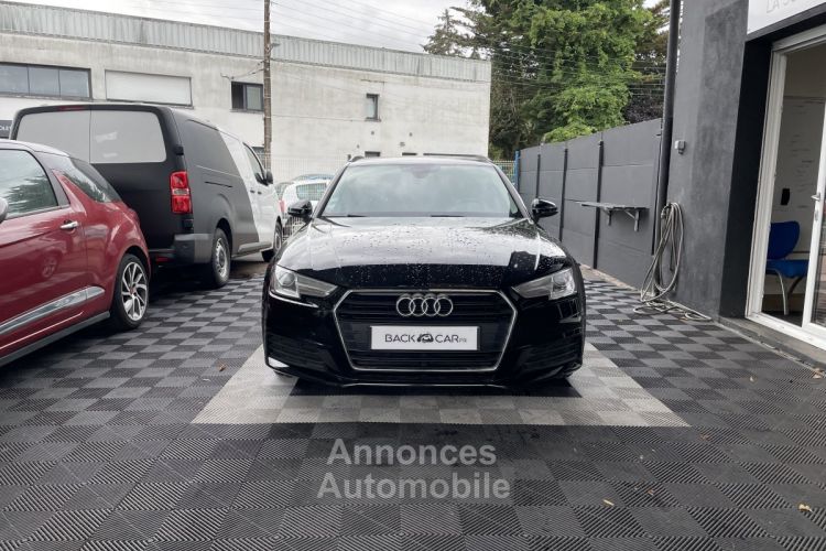 Audi A4 Avant 2.0 TDI ultra 150 S tronic 7 - <small></small> 18.990 € <small>TTC</small> - #2