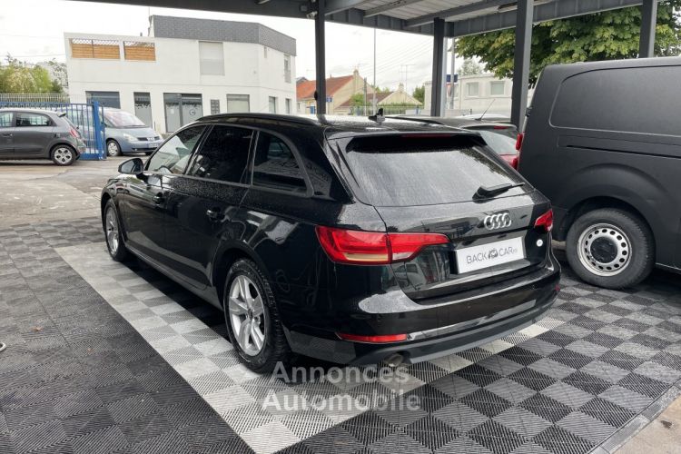 Audi A4 Avant 2.0 TDI ultra 150 S tronic 7 - <small></small> 18.990 € <small>TTC</small> - #3