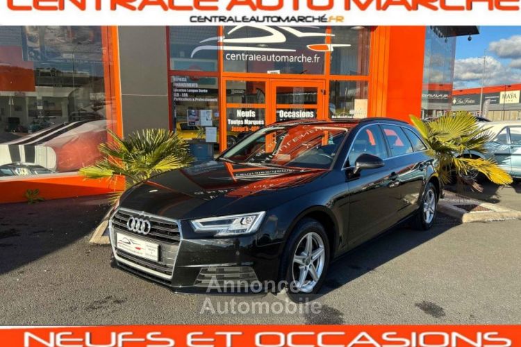 Audi A4 Avant 2.0 TDI ultra 150 S tronic 7 Business Line - <small></small> 21.400 € <small>TTC</small> - #1