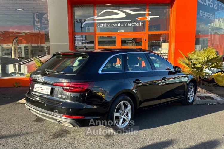 Audi A4 Avant 2.0 TDI ultra 150 S tronic 7 Business Line - <small></small> 21.400 € <small>TTC</small> - #2