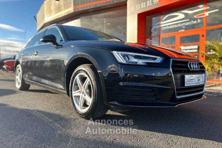 Audi A4 Avant 2.0 TDI ultra 150 S tronic 7 Business Line - <small></small> 21.400 € <small>TTC</small> - #12