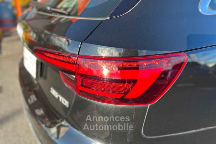 Audi A4 Avant 2.0 TDI ultra 150 S tronic 7 Business Line - <small></small> 21.400 € <small>TTC</small> - #46