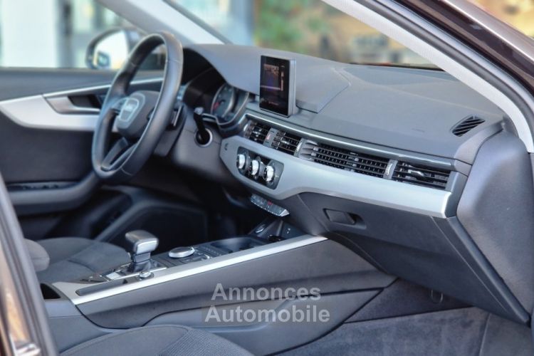 Audi A4 Avant 2.0 TDI ultra 150 S tronic 7 Design - <small></small> 22.290 € <small>TTC</small> - #24