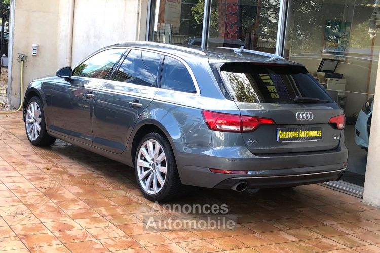 Audi A4 Avant 2.0 TFSI 190 DESIGN LUXE - <small></small> 20.500 € <small>TTC</small> - #6