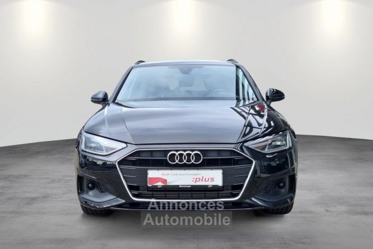 Audi A4 Avant 2.0 TFSI GRA EINPARKHILFE NAVI - <small></small> 24.990 € <small>TTC</small> - #2