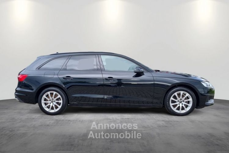 Audi A4 Avant 2.0 TFSI GRA EINPARKHILFE NAVI - <small></small> 24.990 € <small>TTC</small> - #4