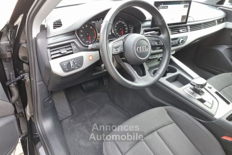 Audi A4 Avant 2.0 TFSI GRA EINPARKHILFE NAVI - <small></small> 24.990 € <small>TTC</small> - #8