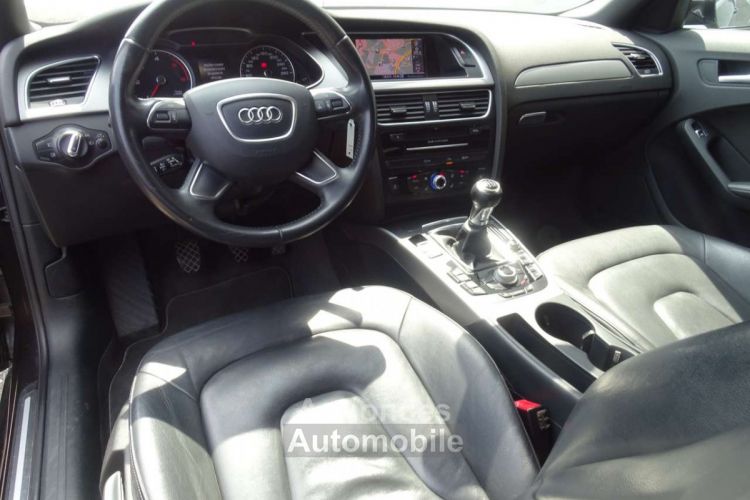 Audi A4 Avant 2.0TDi 136 - <small></small> 8.800 € <small>TTC</small> - #5