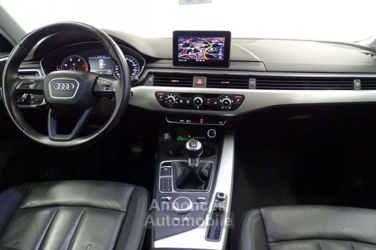 Audi A4 Avant 2.0Tdi - <small></small> 20.490 € <small>TTC</small> - #6