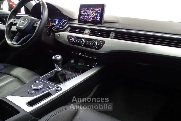 Audi A4 Avant 2.0Tdi - <small></small> 20.490 € <small>TTC</small> - #7