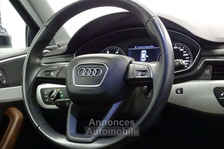 Audi A4 Avant 2.0TDi 150 STronic - <small></small> 20.490 € <small>TTC</small> - #6