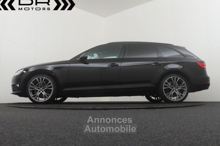Audi A4 Avant 2.0TDI PACK BUSINESS - NAVI XENON - <small></small> 17.495 € <small>TTC</small> - #2
