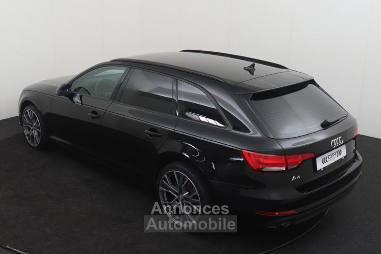 Audi A4 Avant 2.0TDI PACK BUSINESS - NAVI XENON - <small></small> 17.495 € <small>TTC</small> - #3