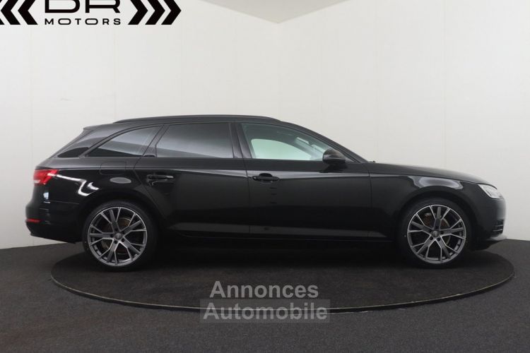 Audi A4 Avant 2.0TDI PACK BUSINESS - NAVI XENON - <small></small> 17.495 € <small>TTC</small> - #4