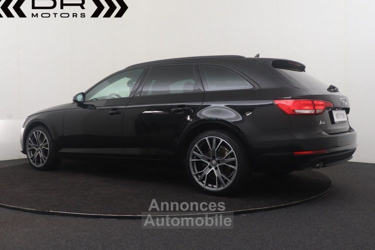 Audi A4 Avant 2.0TDI PACK BUSINESS - NAVI XENON - <small></small> 17.495 € <small>TTC</small> - #9