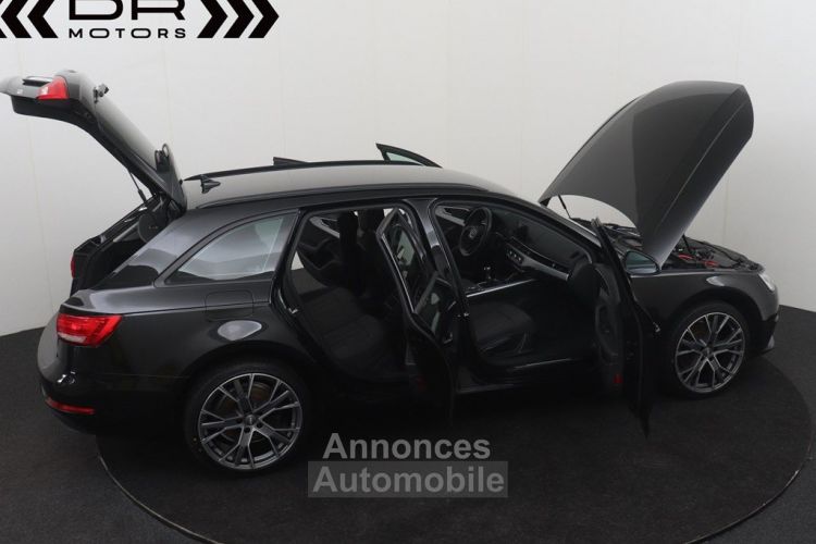 Audi A4 Avant 2.0TDI PACK BUSINESS - NAVI XENON - <small></small> 17.495 € <small>TTC</small> - #11