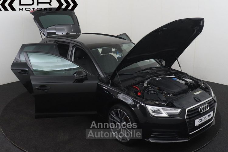 Audi A4 Avant 2.0TDI PACK BUSINESS - NAVI XENON - <small></small> 17.495 € <small>TTC</small> - #12