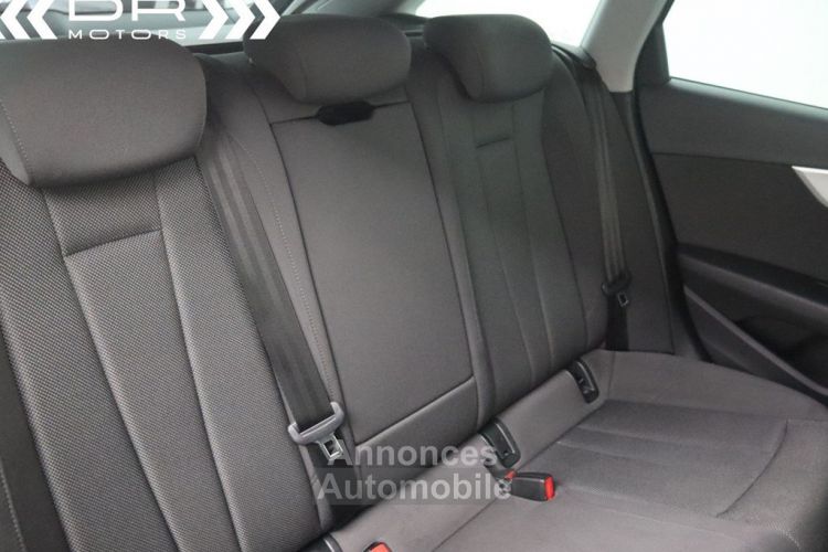 Audi A4 Avant 2.0TDI PACK BUSINESS - NAVI XENON - <small></small> 17.495 € <small>TTC</small> - #14