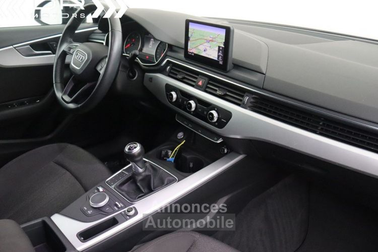 Audi A4 Avant 2.0TDI PACK BUSINESS - NAVI XENON - <small></small> 17.495 € <small>TTC</small> - #15