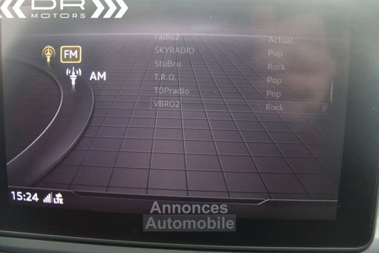 Audi A4 Avant 2.0TDI PACK BUSINESS - NAVI XENON - <small></small> 17.495 € <small>TTC</small> - #22