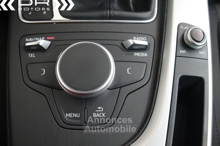 Audi A4 Avant 2.0TDI PACK BUSINESS - NAVI XENON - <small></small> 17.495 € <small>TTC</small> - #31