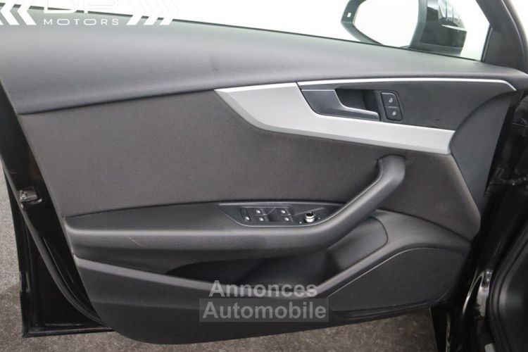 Audi A4 Avant 2.0TDI PACK BUSINESS - NAVI XENON - <small></small> 17.495 € <small>TTC</small> - #43