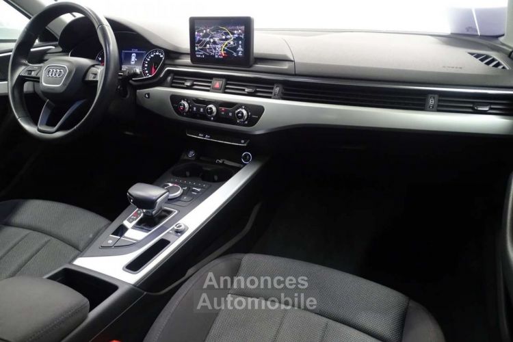 Audi A4 Avant 2.0TDi STronic - <small></small> 20.790 € <small>TTC</small> - #5