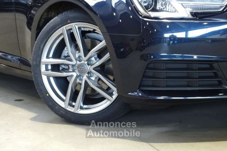 Audi A4 Avant 2.0TDi STronic - <small></small> 22.990 € <small>TTC</small> - #5