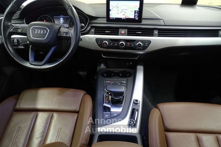 Audi A4 Avant 2.0TDi STronic - <small></small> 22.990 € <small>TTC</small> - #9