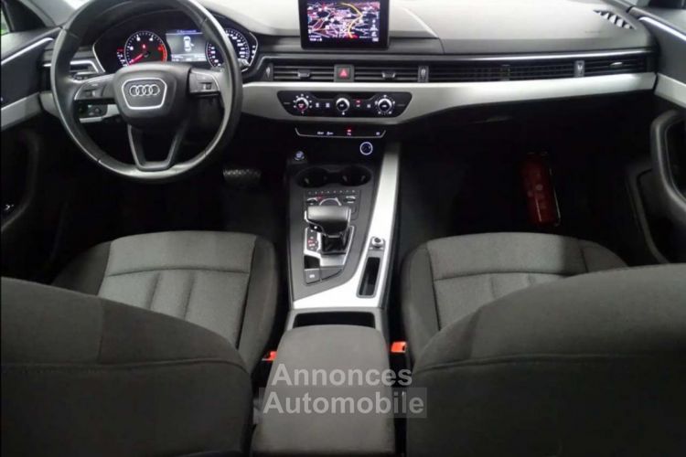 Audi A4 Avant 2.0Tdi Stronic - <small></small> 19.890 € <small>TTC</small> - #5