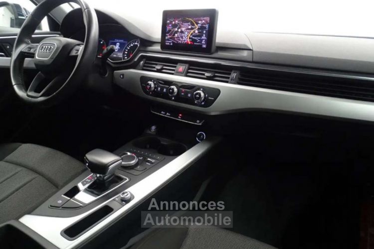 Audi A4 Avant 2.0Tdi Stronic - <small></small> 19.890 € <small>TTC</small> - #6
