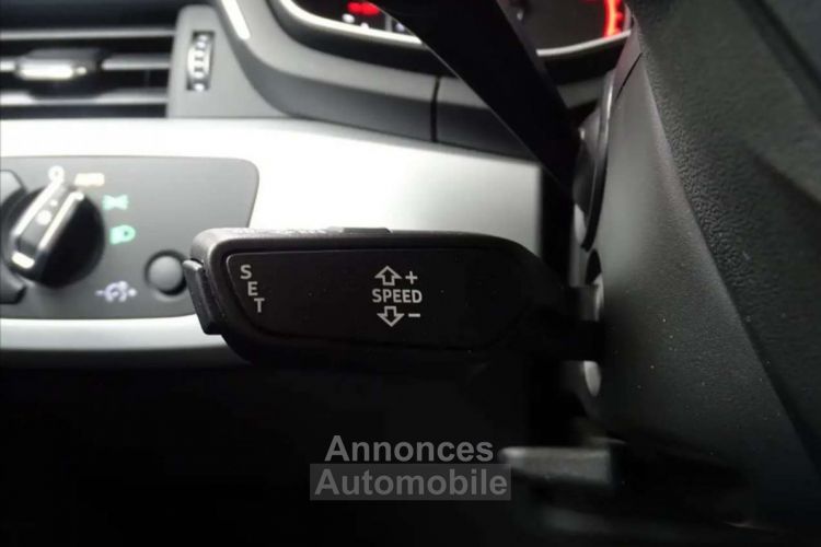 Audi A4 Avant 2.0Tdi Stronic - <small></small> 19.890 € <small>TTC</small> - #10