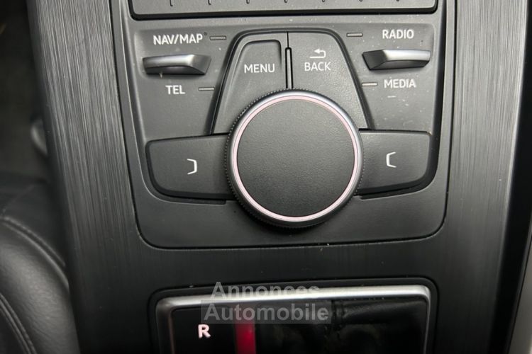 Audi A4 Avant 30 TDI 122 S tronic 7 Design - <small></small> 18.990 € <small>TTC</small> - #33