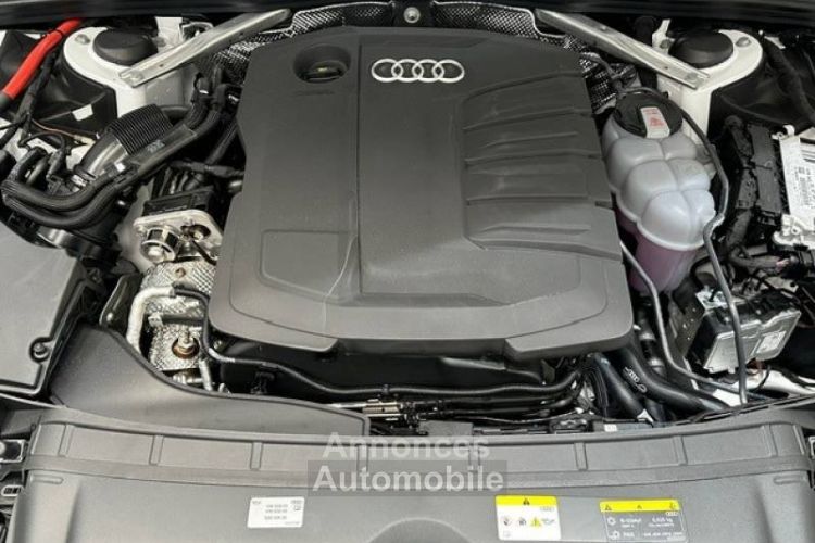 Audi A4 Avant 30 TDI 136 S tronic 7 Business Line - <small></small> 40.990 € <small>TTC</small> - #12