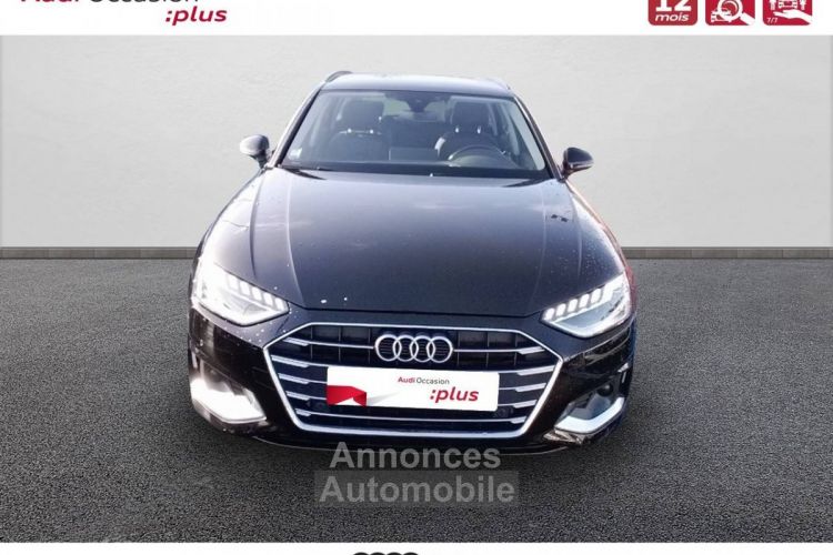 Audi A4 Avant 30 TDI 136 S tronic 7 Business Line - <small></small> 30.490 € <small>TTC</small> - #2