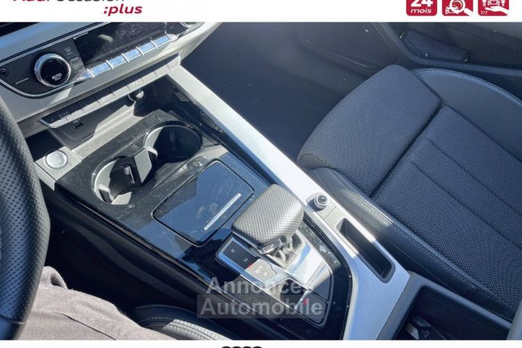 Audi A4 Avant 30 TDI 136 S tronic 7 S line - <small></small> 39.800 € <small>TTC</small> - #26
