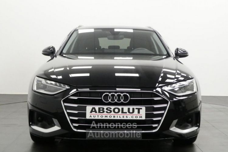 Audi A4 Avant 30 TDI 136CH S EDITION S TRONIC 7 7CV - <small></small> 22.880 € <small>TTC</small> - #2