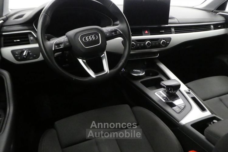 Audi A4 Avant 30 TDI 136CH S EDITION S TRONIC 7 7CV - <small></small> 22.880 € <small>TTC</small> - #6