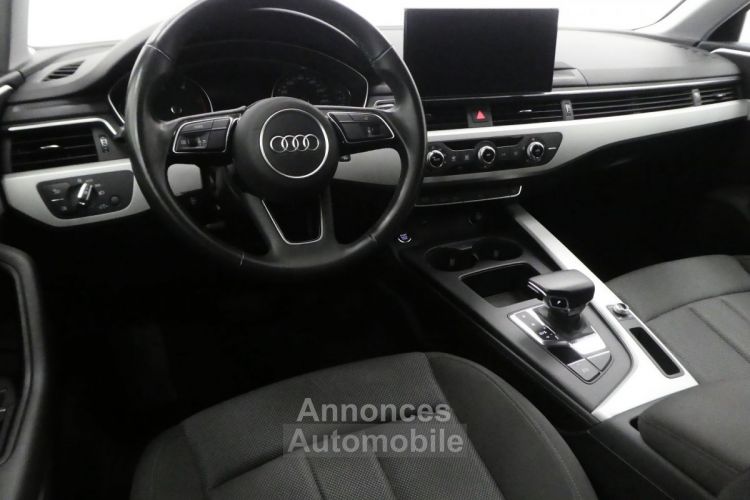 Audi A4 Avant 30 TDI 136CH S TRONIC 7 7CV - <small></small> 21.880 € <small>TTC</small> - #6