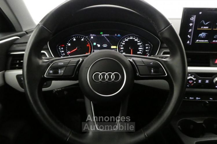 Audi A4 Avant 30 TDI 136CH S TRONIC 7 7CV - <small></small> 21.880 € <small>TTC</small> - #11