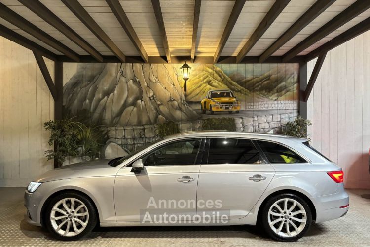 Audi A4 Avant 3.0 TDI 272 CV DESIGN LUXE QUATTRO TIPTRONIC - <small></small> 28.950 € <small>TTC</small> - #1