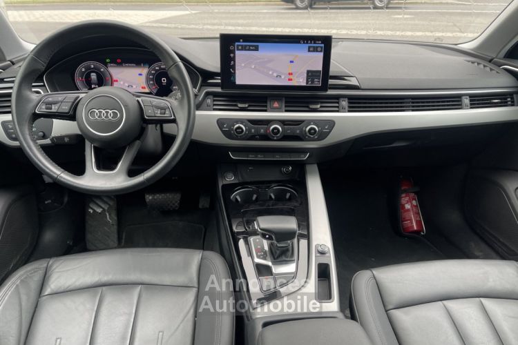 Audi A4 Avant 30 TDI ADV S-TRONIC - <small></small> 28.990 € <small></small> - #3