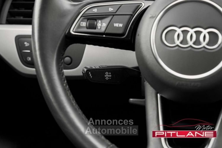 Audi A4 Avant 30 TDi Advanced S-tronic VIRTUAL CAM -CUIR - <small></small> 21.990 € <small>TTC</small> - #23